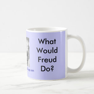 Mug Que Freud ferait-il ?