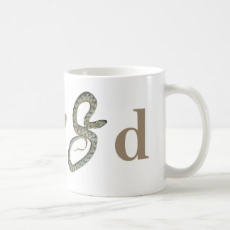 Mug Que Jefferson ferait-il ?