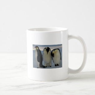 Mug Que le pingouin ferait-il ?