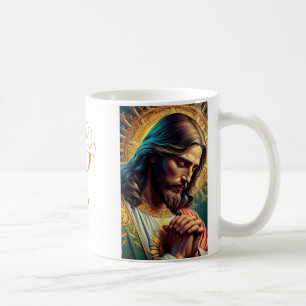 Mug 🌿 💛 Que l'honnêteté soit l'ingrédient principal