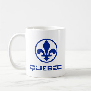 Mug Québec