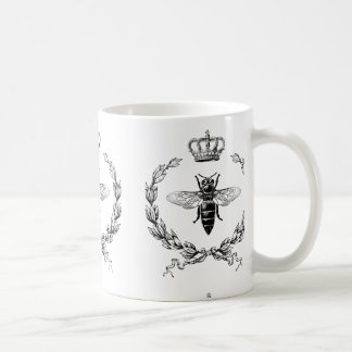 Mug Queen Bee