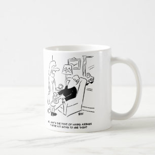 Mug Quel est l'intérêt des airbags demande à la fem