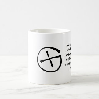 Mug Quel est votre passe-temps ?