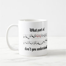 Quelle partie de notation musicale médiévale de la