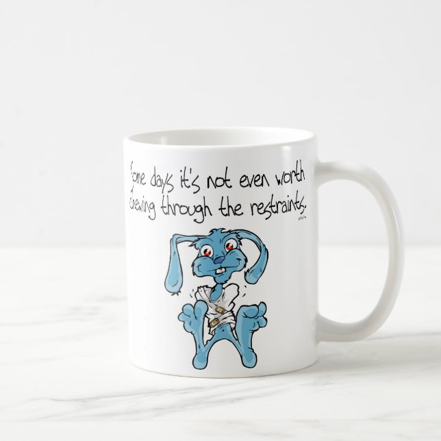 Mug Quelques jours (Droite)