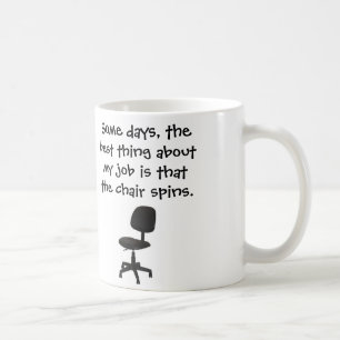 Mug Quelques jours, la meilleure chose au sujet de ma