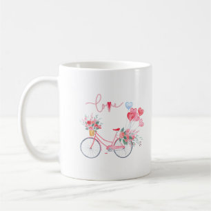 Mug Qu'est-ce que la Saint Valentin 2023