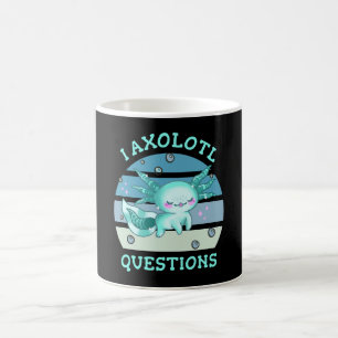 Mug Questions axolotales