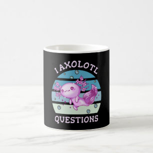 Mug Questions axolotales