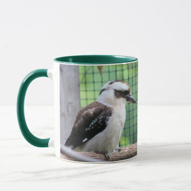 Mug Qui appelle un Kook (Gauche)