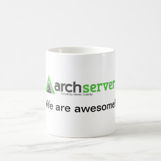 Mug Qui est impressionnant ? - Nous sommes