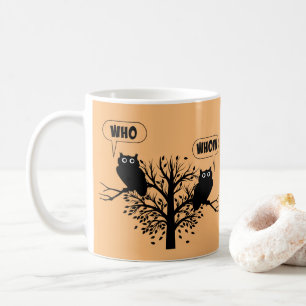 Mug Qui est le propriétaire de la grammaire Humour de 
