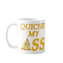 Quiche Mes Xs