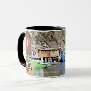 Mug Quidi Vidi, Terre-Neuve-et-Labrador
