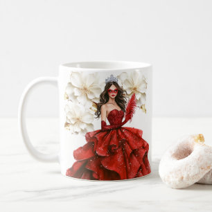 Mug Quinceanera