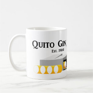 Mug Quito Gin