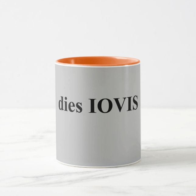 Mug QUOTIDIEN (Centre)