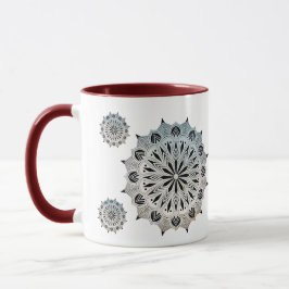 Mug quotidien personnalisé et élégant
