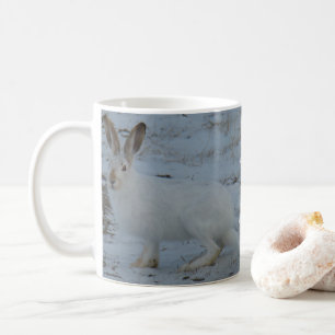 Mug R23 Lièvre d'Amérique