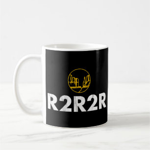 Mug R2R2R Grand Canyon Hippique Run 