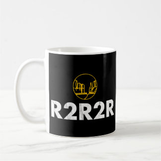 Mug R2R2R Grand Canyon Hippique Run