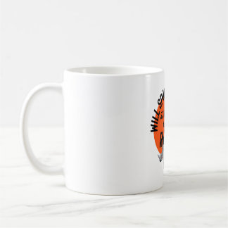 Mug R est pour Rhino
