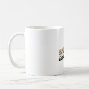 Mug R est pour Rosy Boa