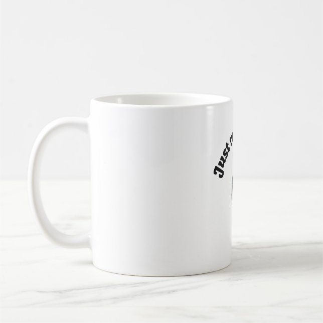 Mug R est Roul Roul Bird (Gauche)