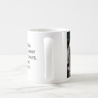 MUG R.I.P. LIL KIM