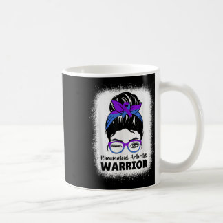 Mug Ra Rheumatoid Arthrite Sensibilisation Femmes Me