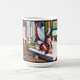 Mug - "Raconte-moi une histoire"