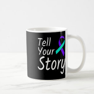 Mug Racontez votre histoire Prévention du suicide Prix