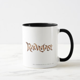 Mug RADAGAST™ Nom Texté