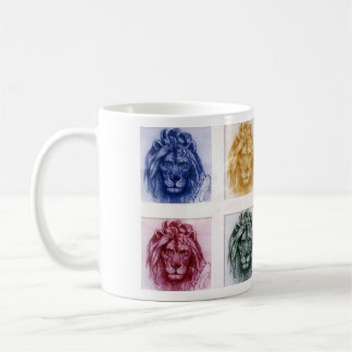 Mug Raden Saleh® Coffee Mok