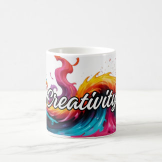 Mug Radically Colorful N°9
