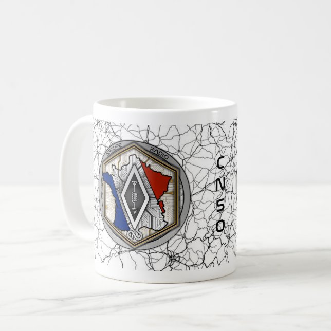 MUG RADIO  2025 (Devant gauche)