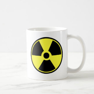 Mug Radioactif