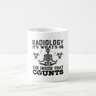 Mug Radiologie C'est ce qui se passe sur le technologu