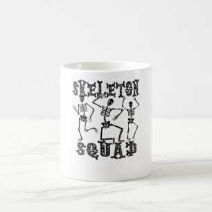 Mug Radiologue étudiante en technologie de la santé