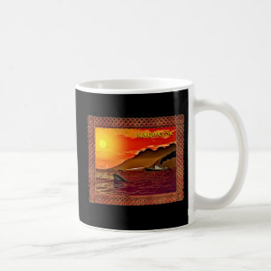 Mug Ragnarok Pour Baleines