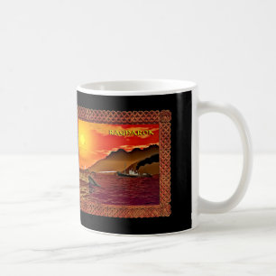 Mug Ragnarok Pour Baleines