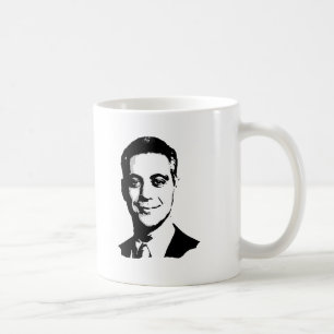 Mug Rahm Emanuel Gear
