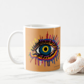 Mug Rainboweye