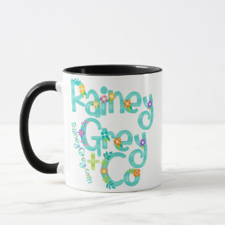 Mug RAINEY GRAY + CO [logo 6]