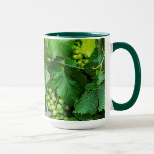 Mug Raisin de cuve, France