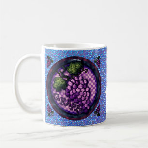 Mug Raisins Chics