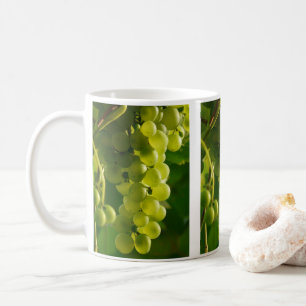 Mug Raisins Verts sur la Vigne