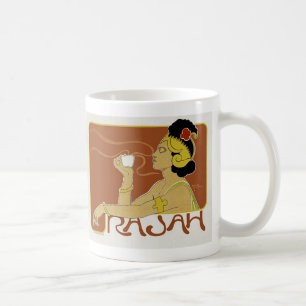 Mug Rajah