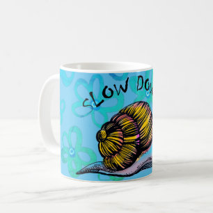 Mug Ralentis